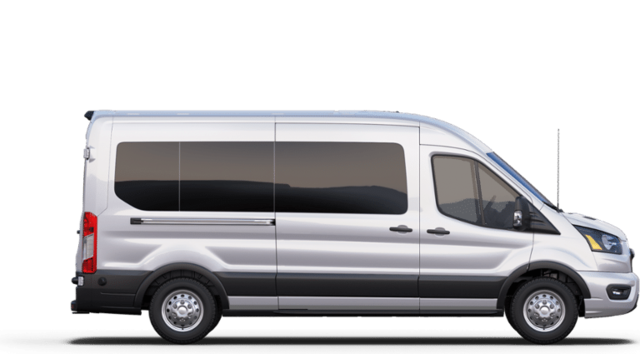 2025 Ford Transit® External Image 1